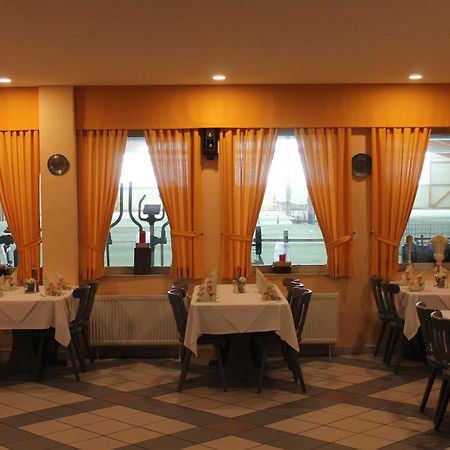 Toto'S Gasthaus Hattingen Extérieur photo
