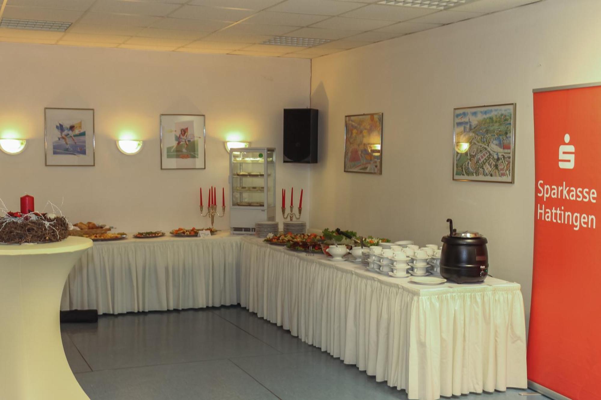 Toto'S Gasthaus Hattingen Extérieur photo