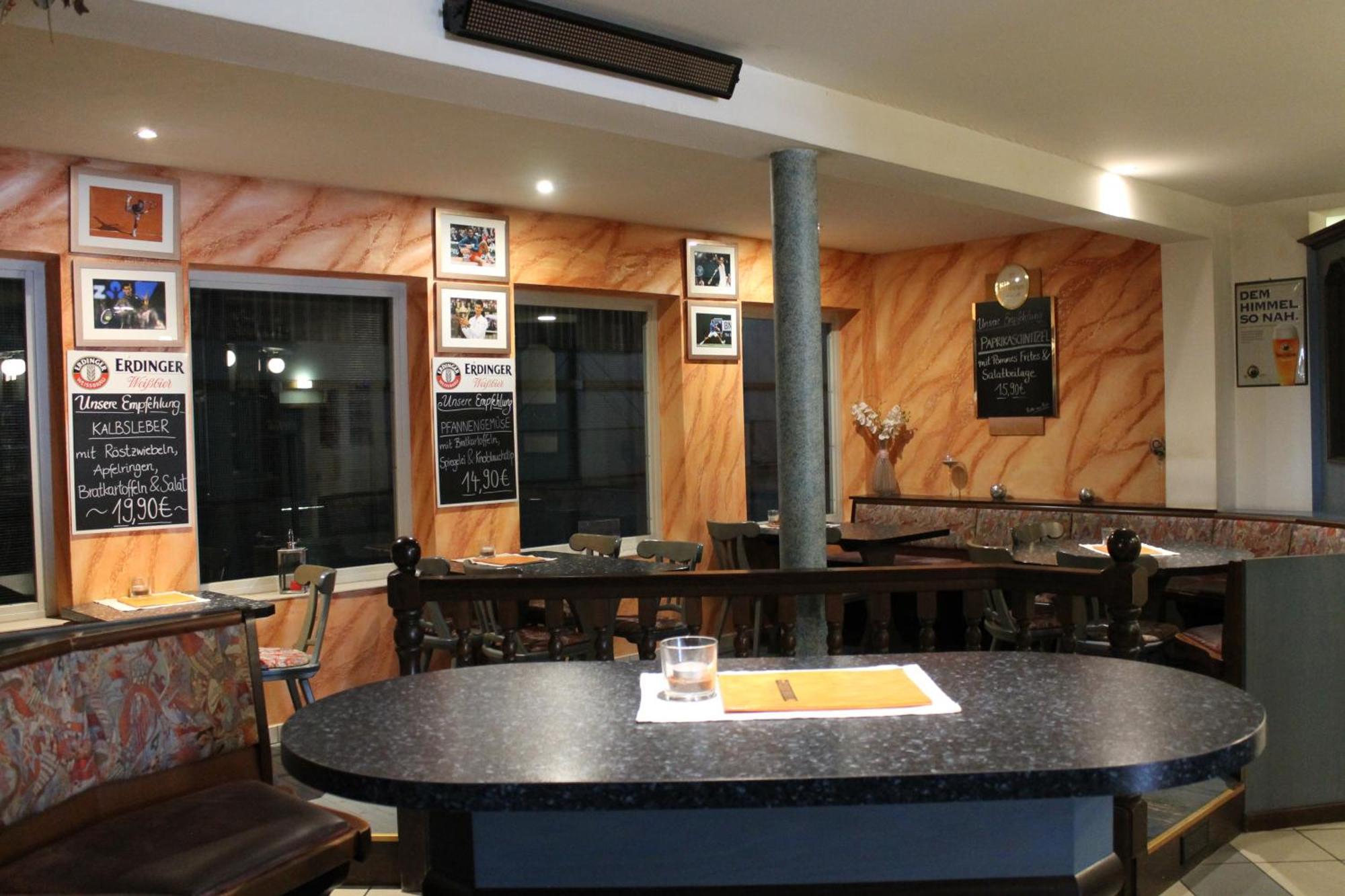 Toto'S Gasthaus Hattingen Extérieur photo