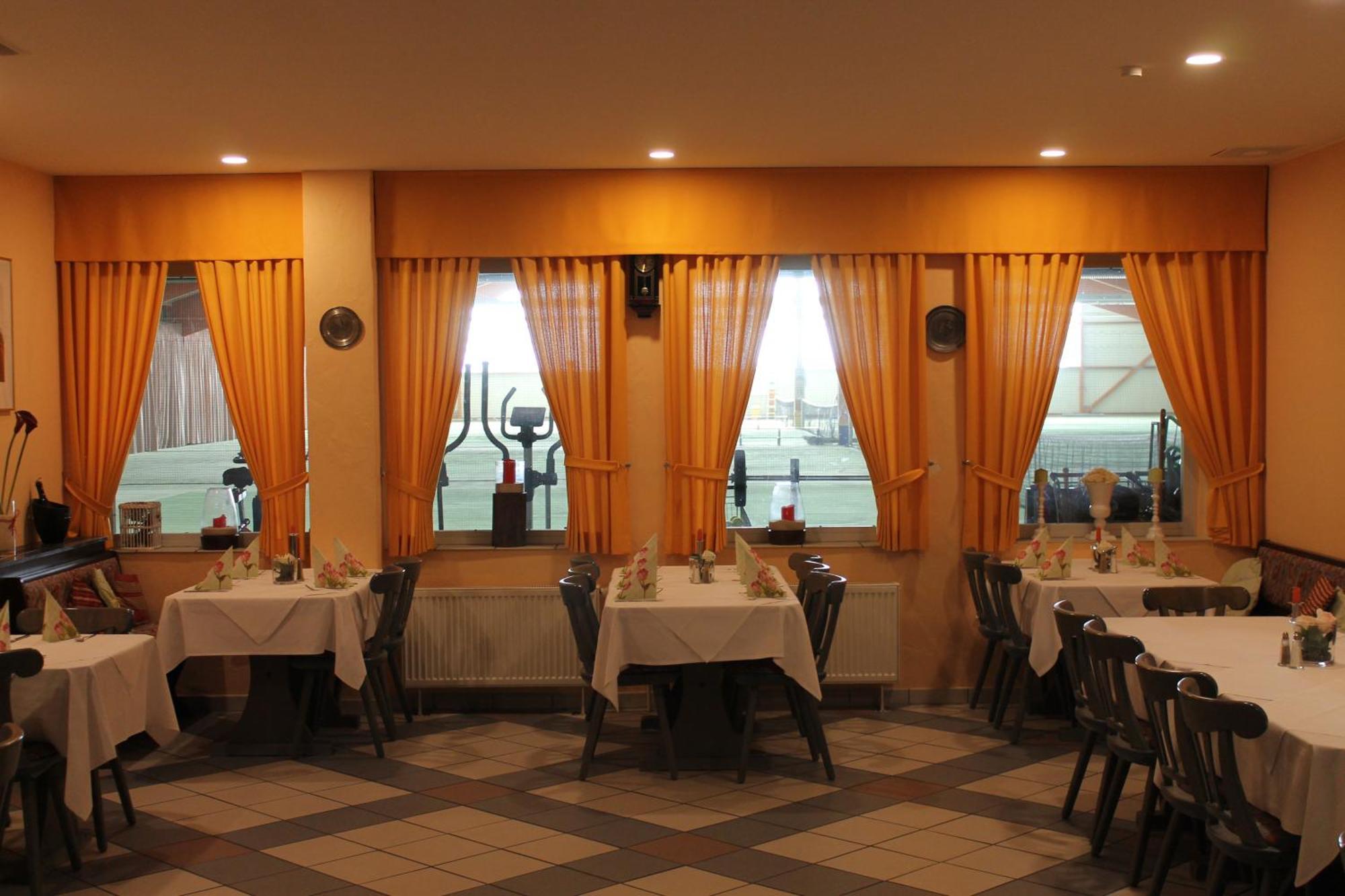 Toto'S Gasthaus Hattingen Extérieur photo