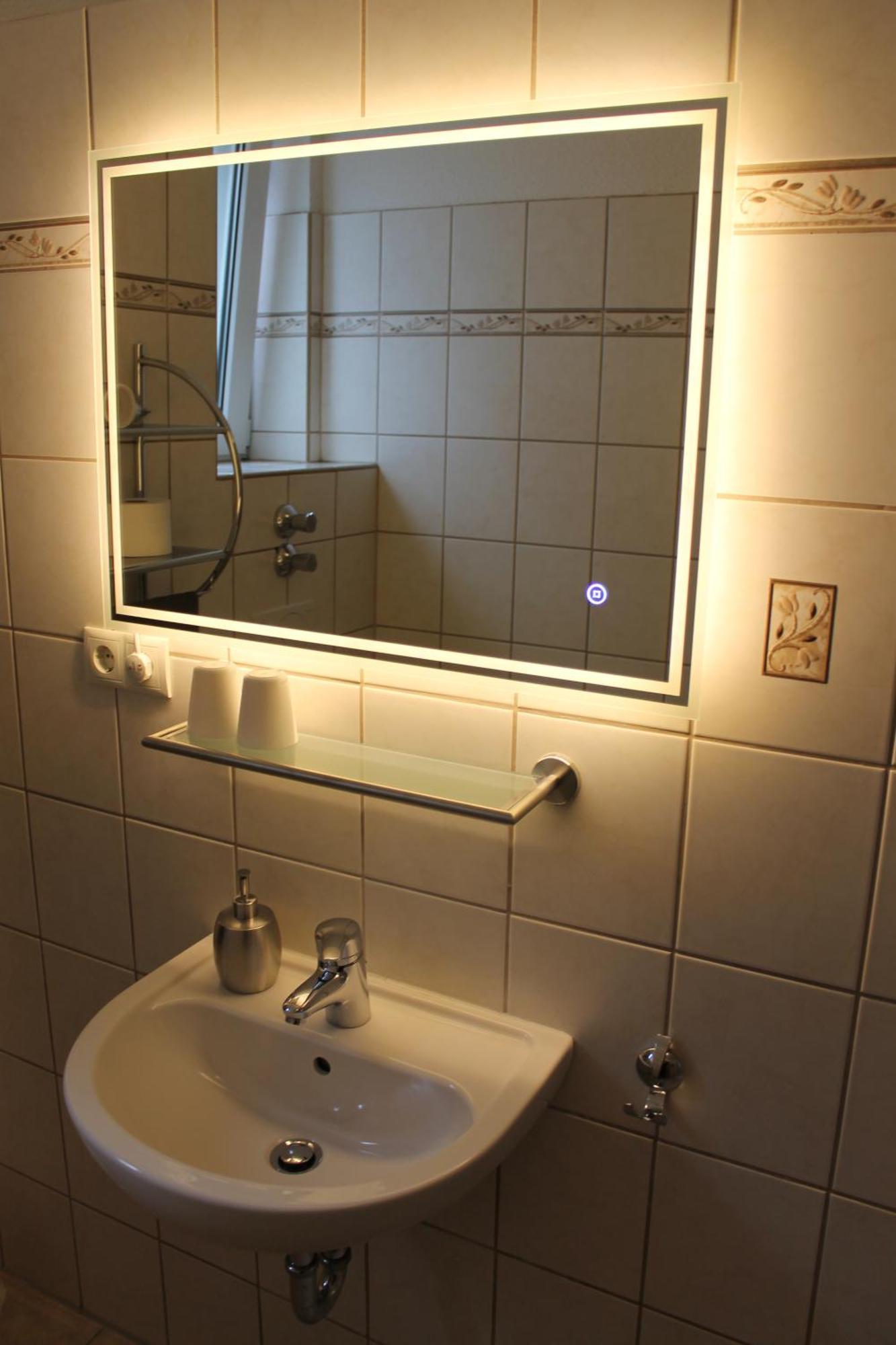Toto'S Gasthaus Hattingen Extérieur photo