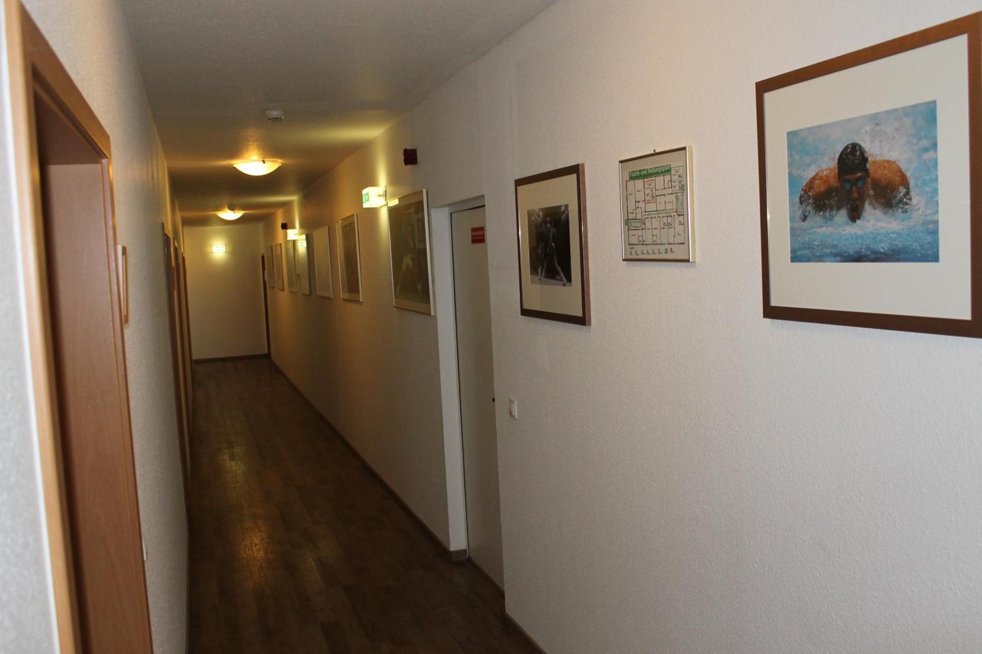 Toto'S Gasthaus Hattingen Extérieur photo