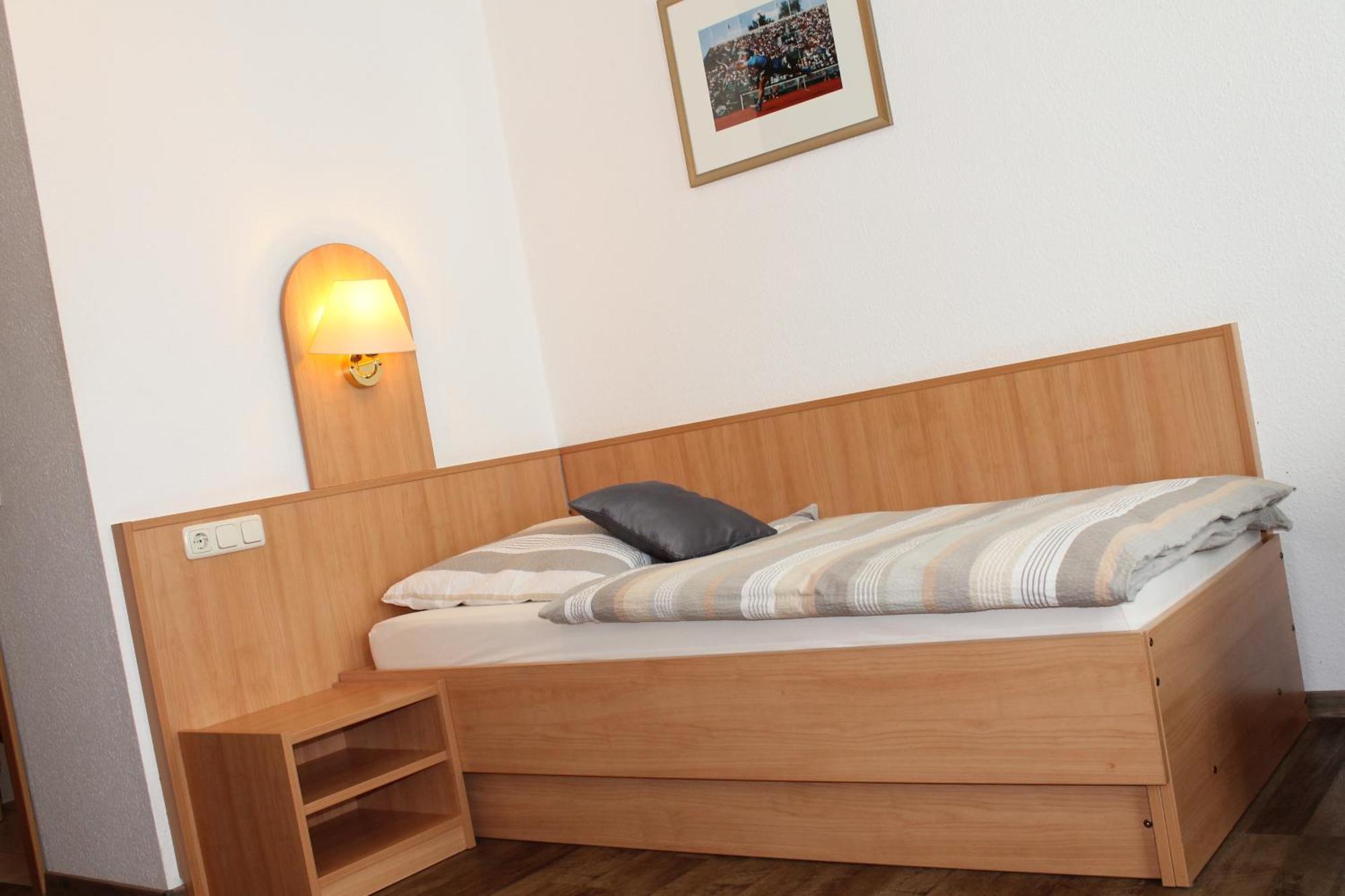 Toto'S Gasthaus Hattingen Extérieur photo